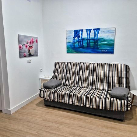 Apartamentos Centro Santa Pola Εξωτερικό φωτογραφία