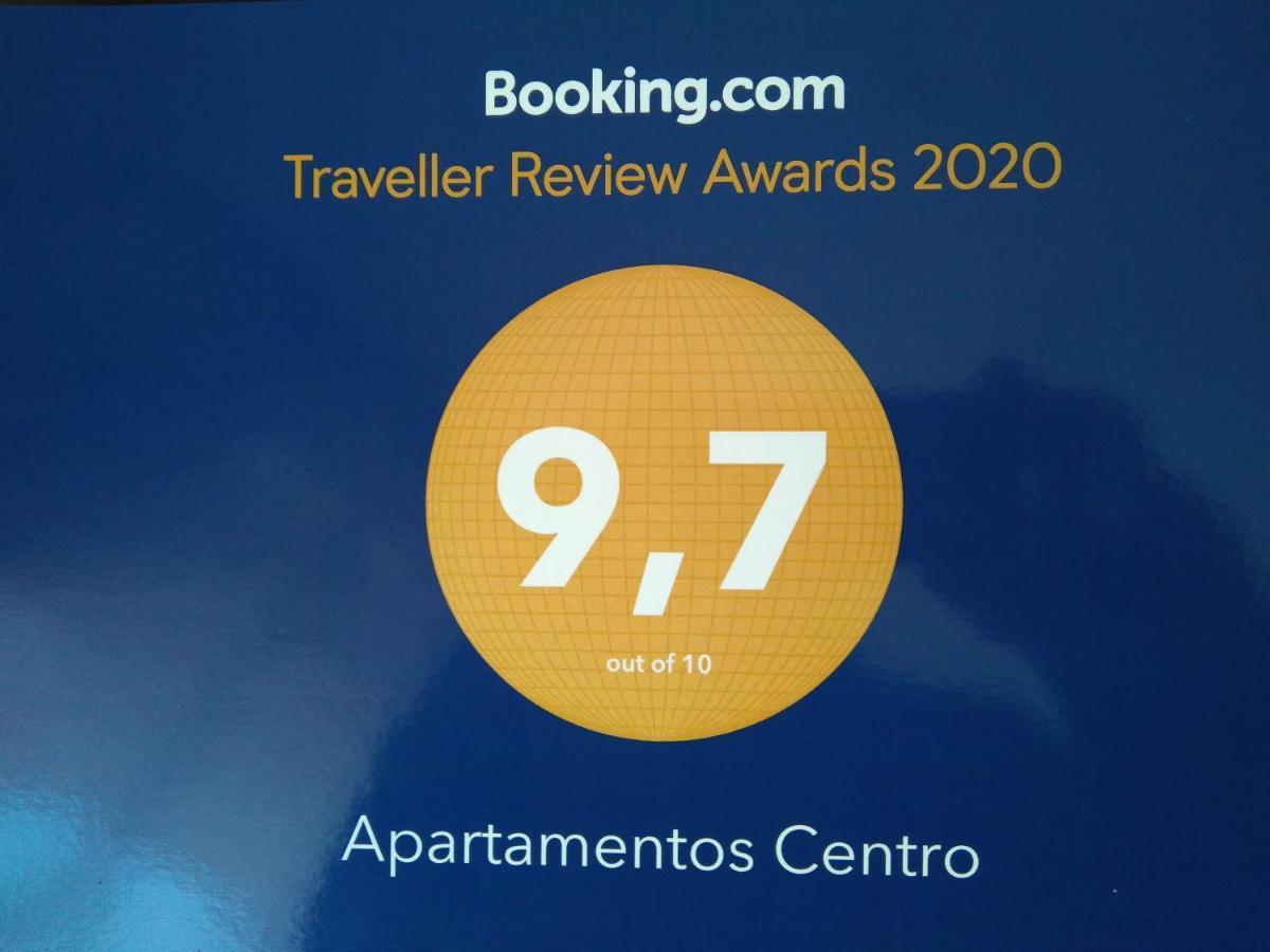 Apartamentos Centro Santa Pola Εξωτερικό φωτογραφία