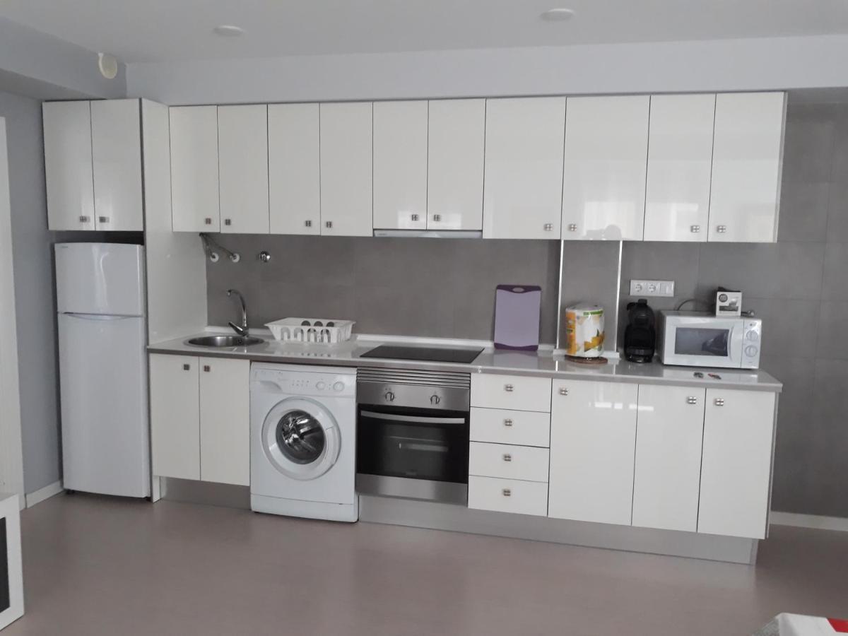 Apartamentos Centro Santa Pola Εξωτερικό φωτογραφία