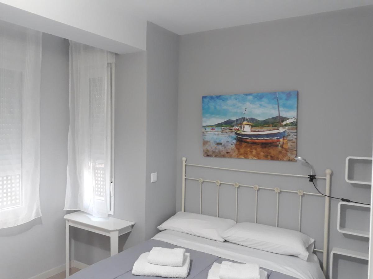 Apartamentos Centro Santa Pola Εξωτερικό φωτογραφία