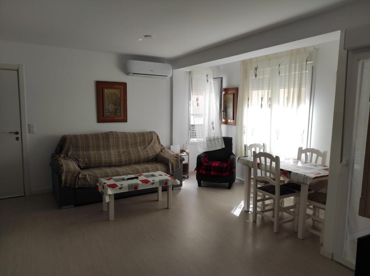 Apartamentos Centro Santa Pola Εξωτερικό φωτογραφία