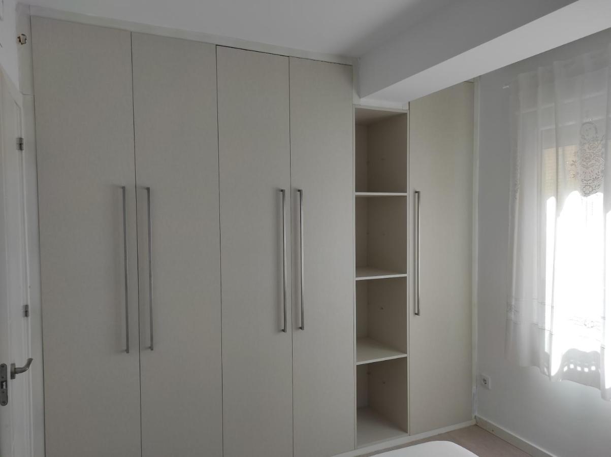 Apartamentos Centro Santa Pola Εξωτερικό φωτογραφία