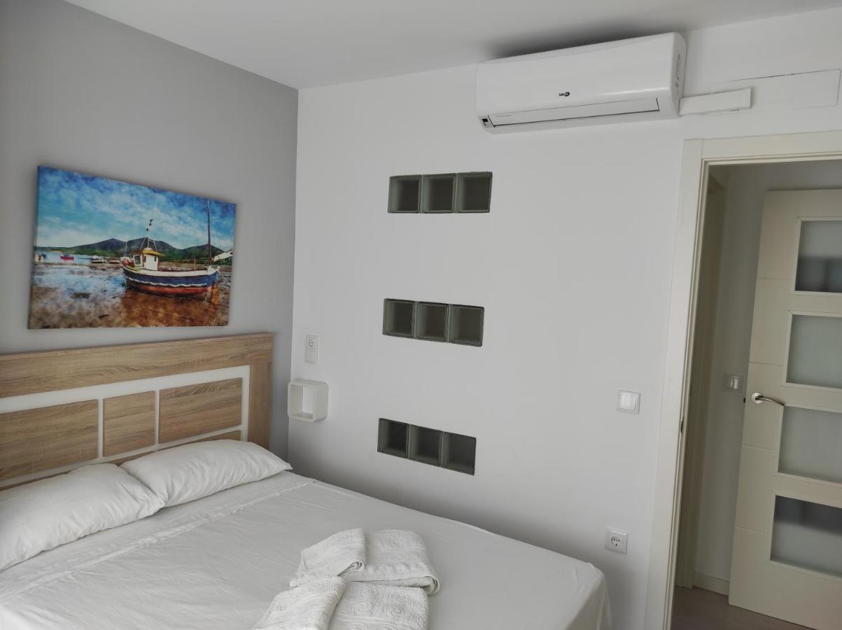 Apartamentos Centro Santa Pola Εξωτερικό φωτογραφία