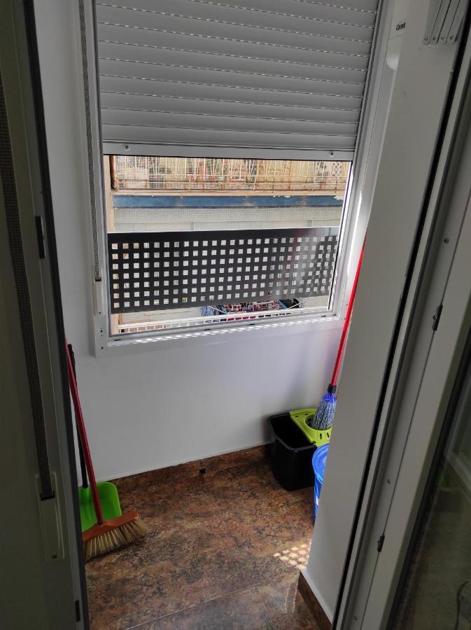 Apartamentos Centro Santa Pola Εξωτερικό φωτογραφία