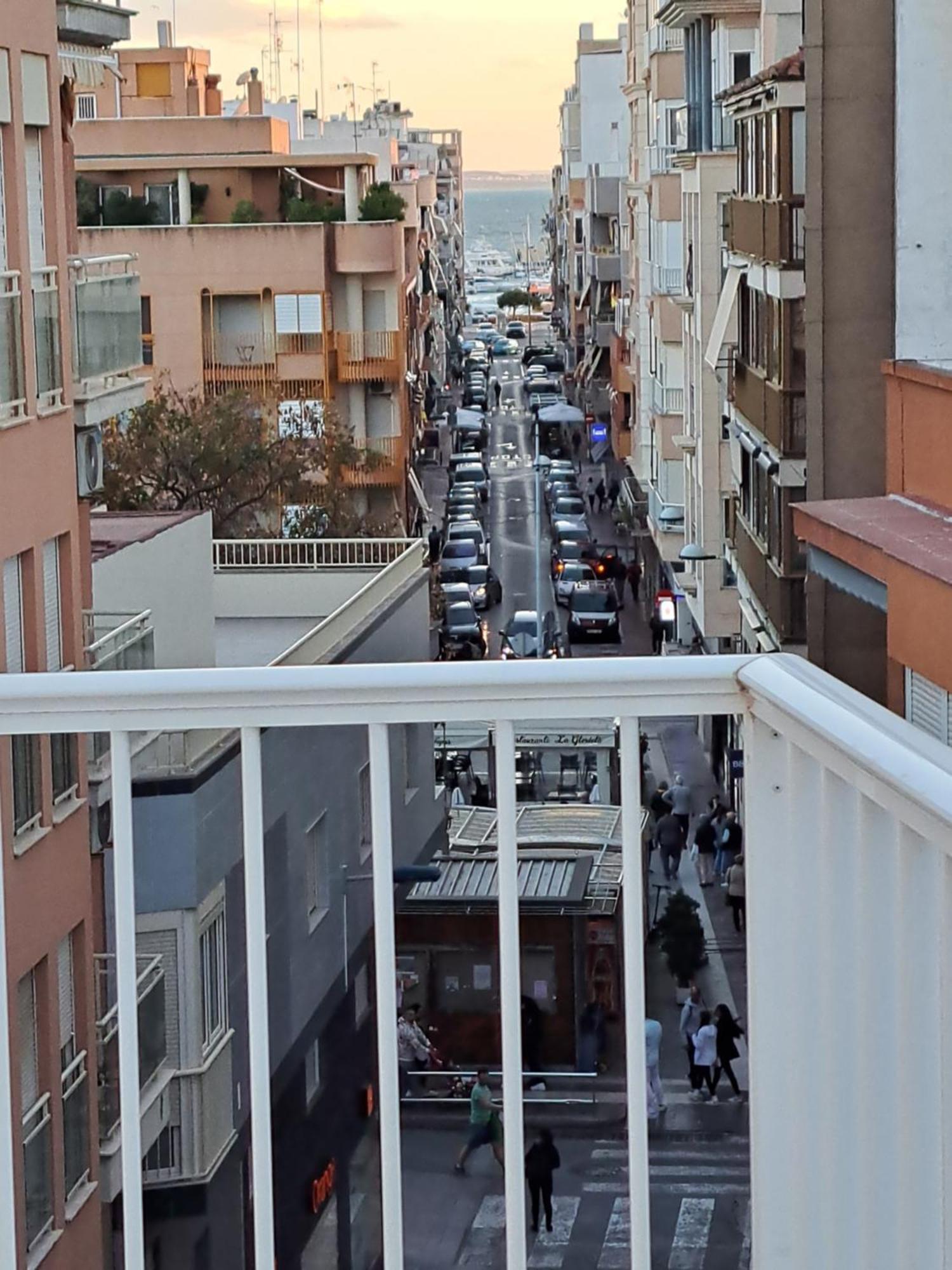 Apartamentos Centro Santa Pola Δωμάτιο φωτογραφία