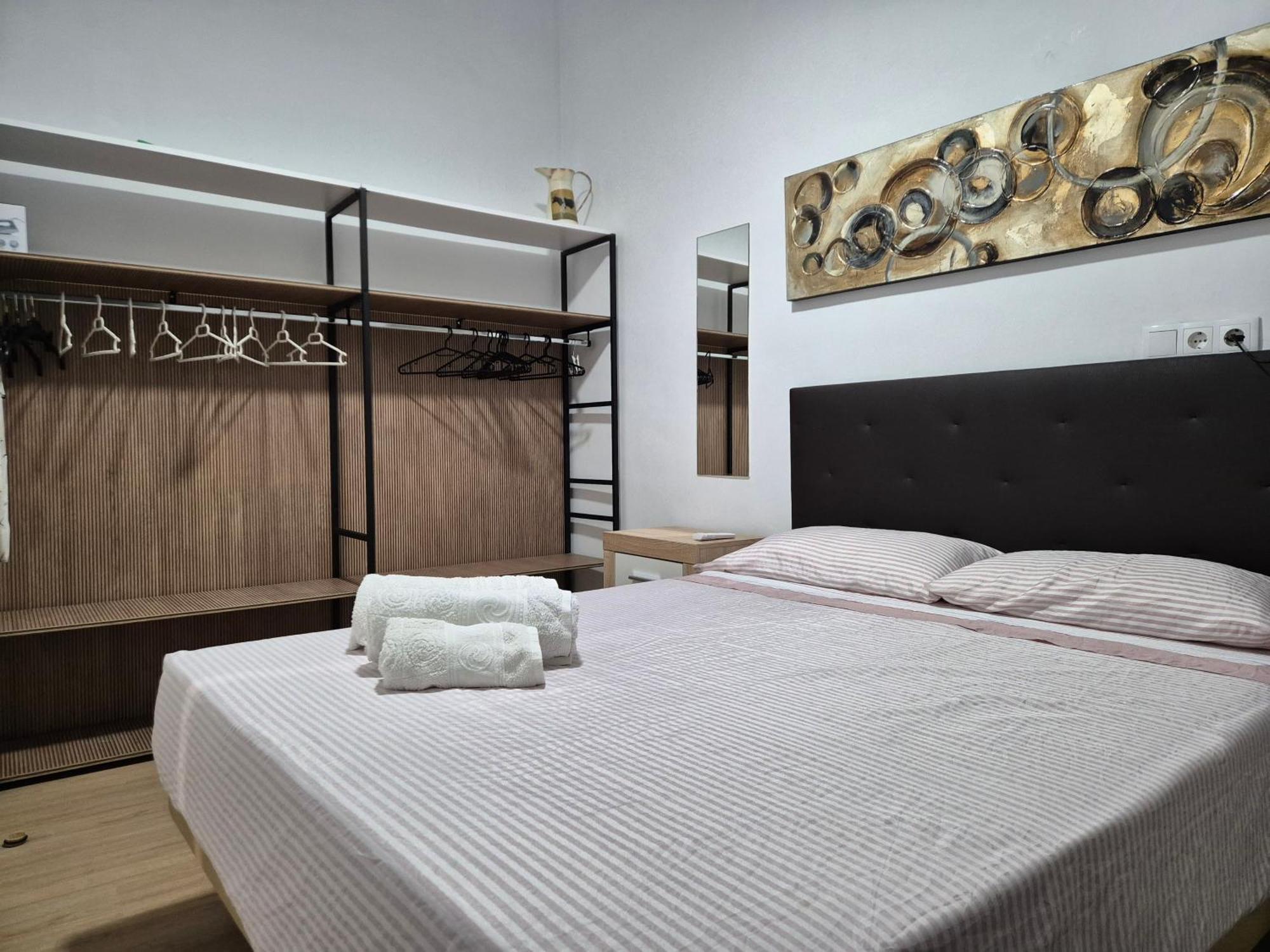 Apartamentos Centro Santa Pola Εξωτερικό φωτογραφία