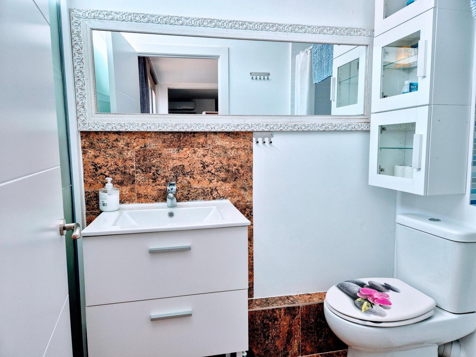 Apartamentos Centro Santa Pola Εξωτερικό φωτογραφία