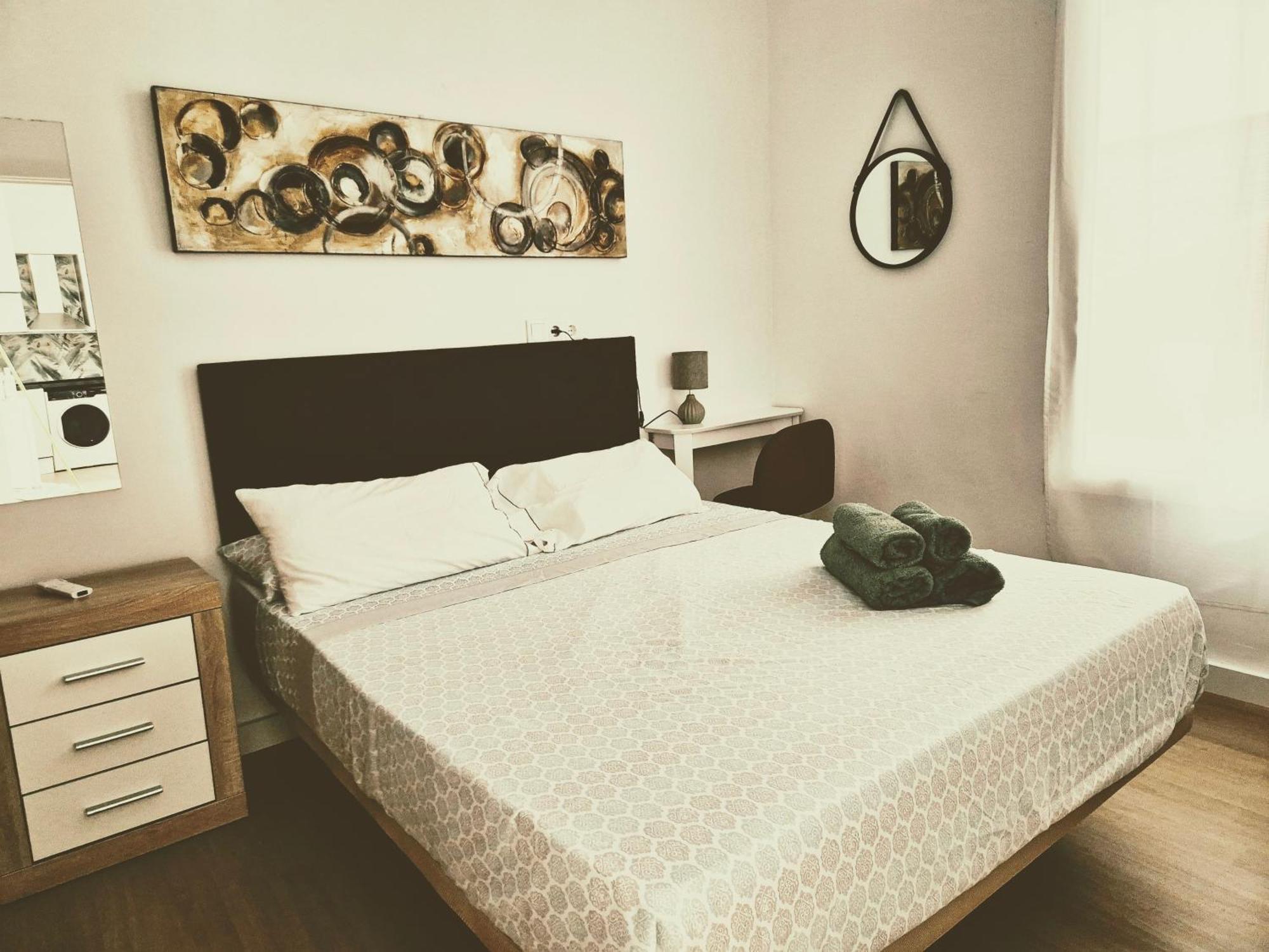 Apartamentos Centro Santa Pola Εξωτερικό φωτογραφία