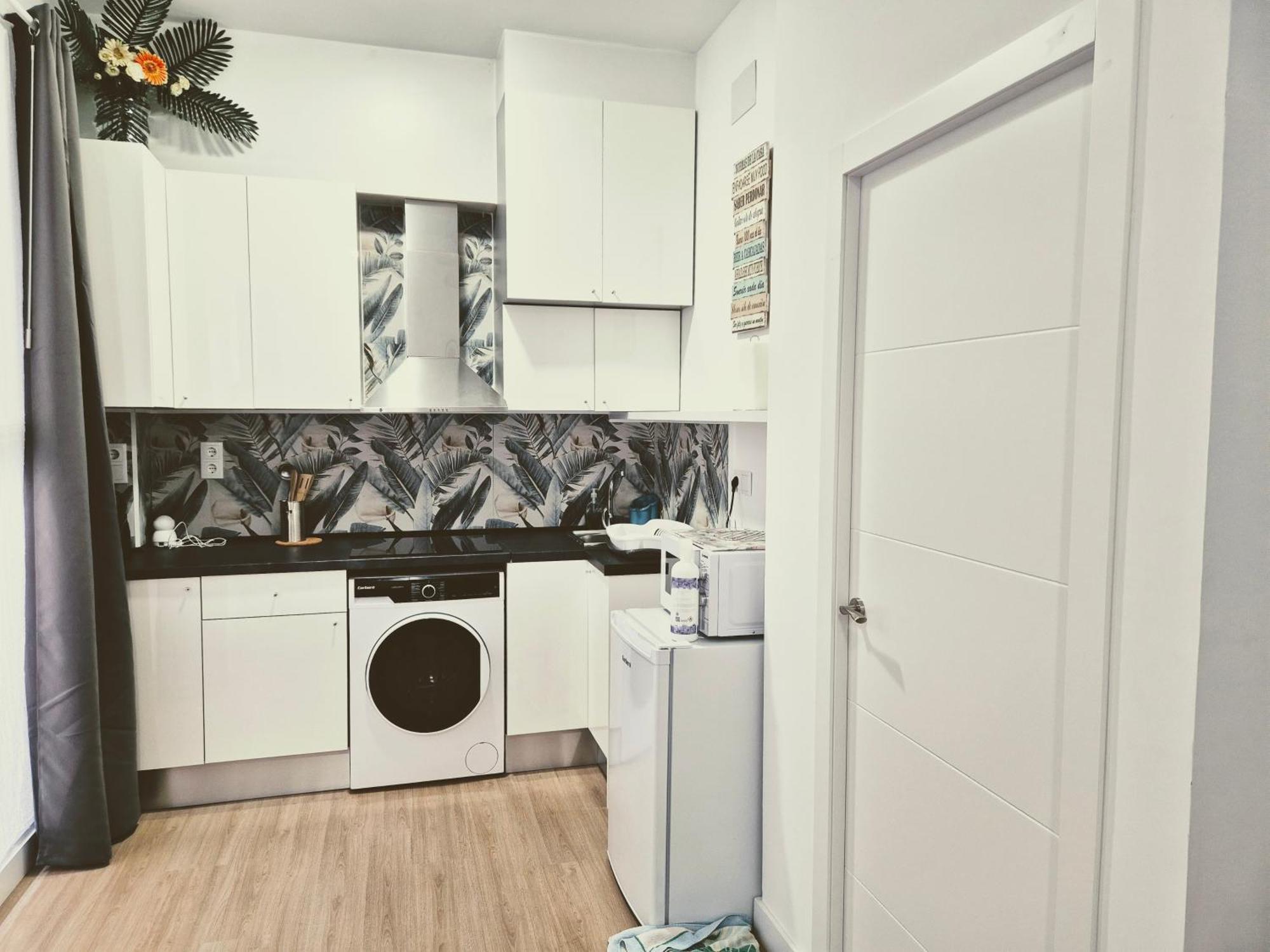 Apartamentos Centro Santa Pola Εξωτερικό φωτογραφία