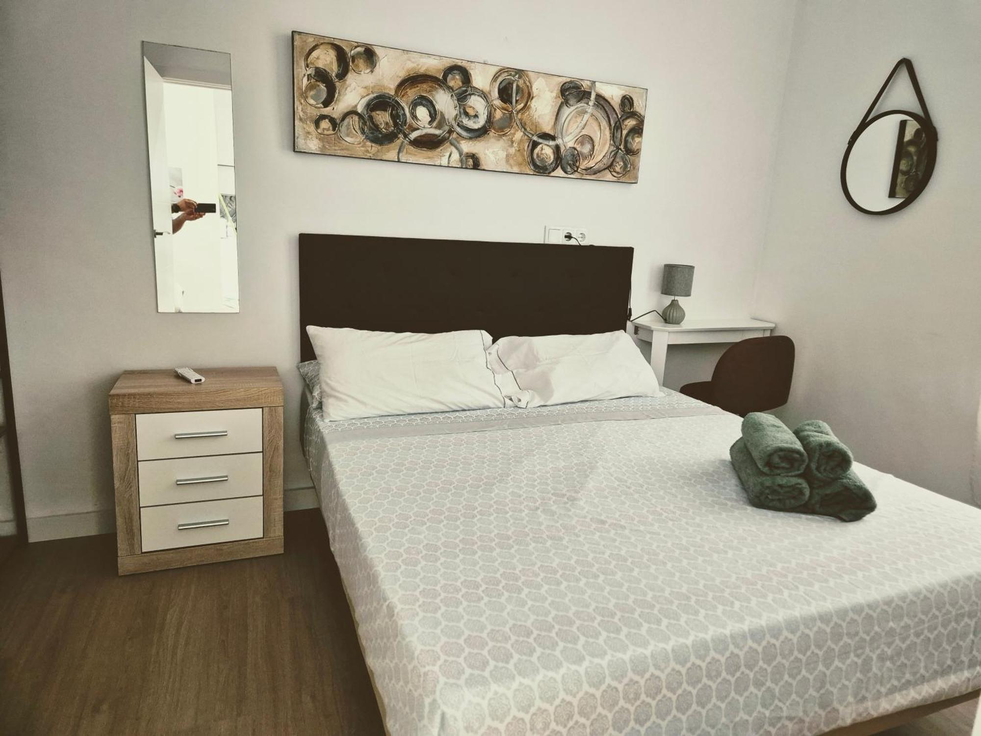 Apartamentos Centro Santa Pola Εξωτερικό φωτογραφία