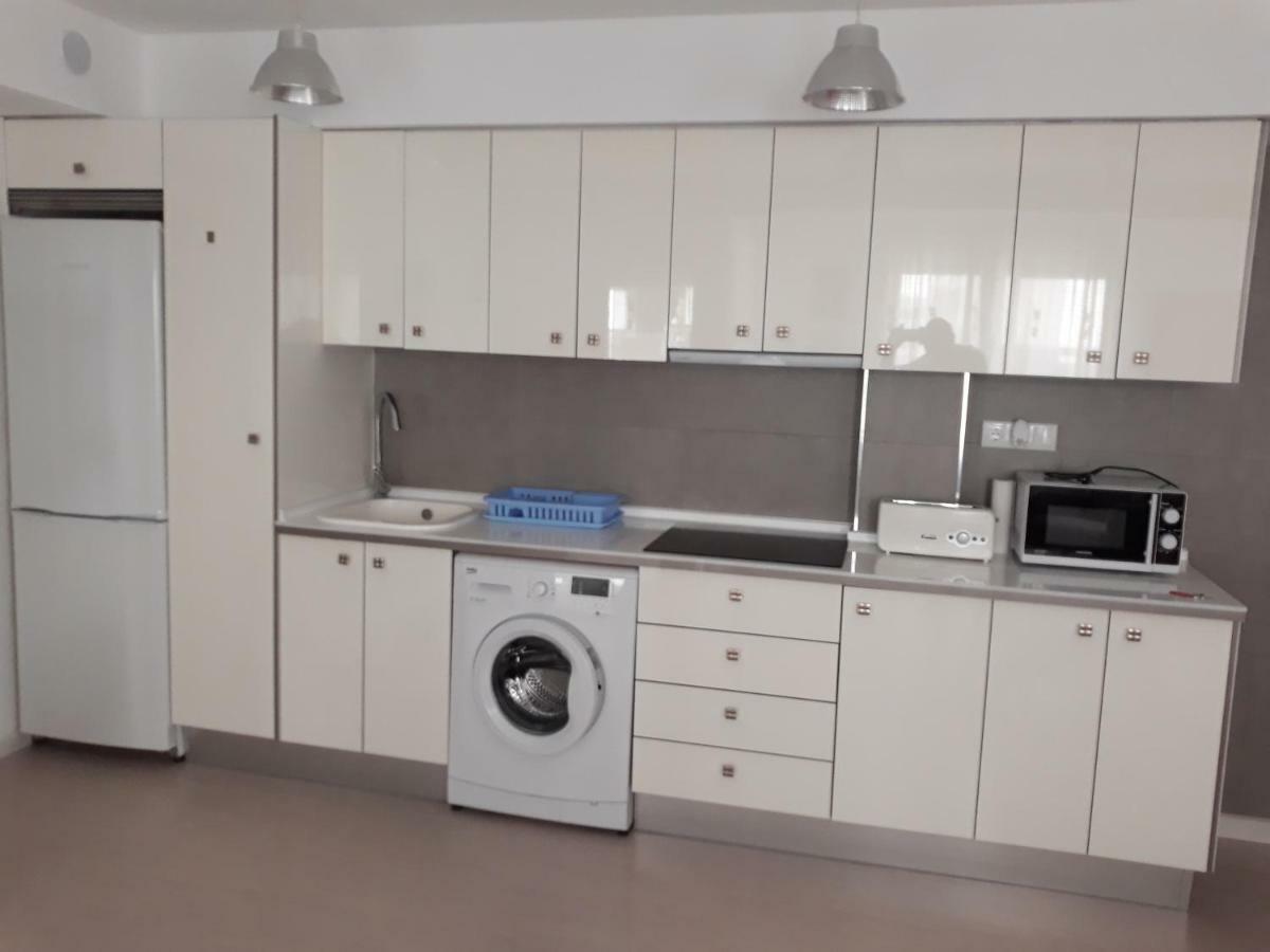 Apartamentos Centro Santa Pola Εξωτερικό φωτογραφία