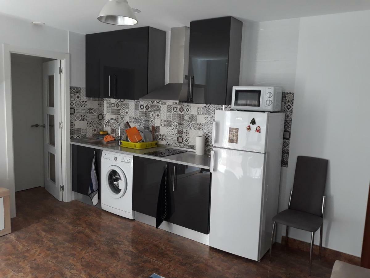 Apartamentos Centro Santa Pola Εξωτερικό φωτογραφία
